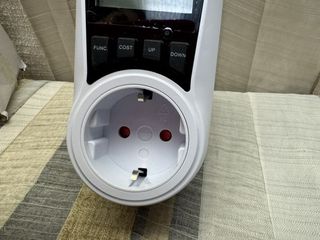 Medidor Consumo Eléctrico Vinabo