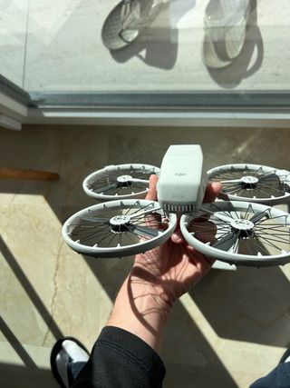 DJI Flip Nuevo