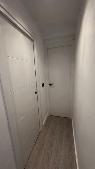 Instalador profesional suelos laminados y vinilico