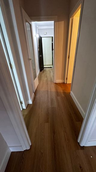 Instalador profesional suelos laminados y vinilico