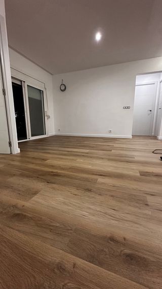 Instalador profesional suelos laminados y vinilico