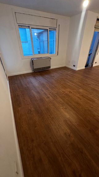 Instalador profesional suelos laminados y vinilico