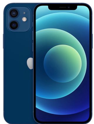 iPhone 12 128GB Blu