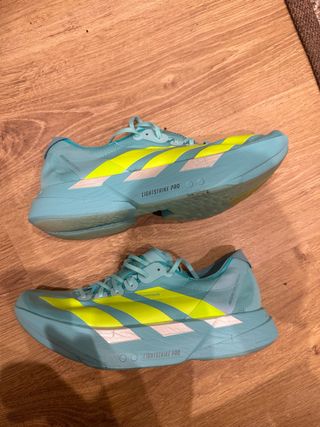Adidas Adios Pro 4
