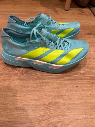 Adidas Adios Pro 4