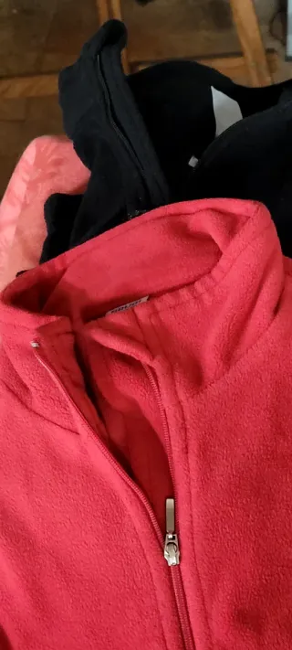 Ropa de nieve Talla 10