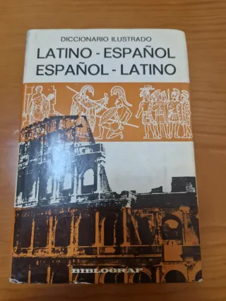 Español-Latino y viceversa