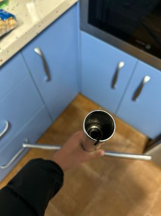 Manillar Ethic Trianon V2