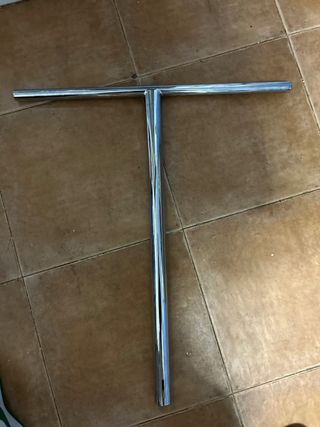 Manillar Ethic Trianon V2