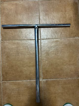 Manillar Ethic Trianon V2