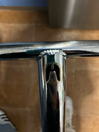 Manillar Ethic Trianon V2