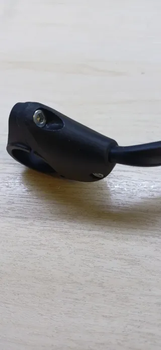 Espejo retrovisor para bicicleta