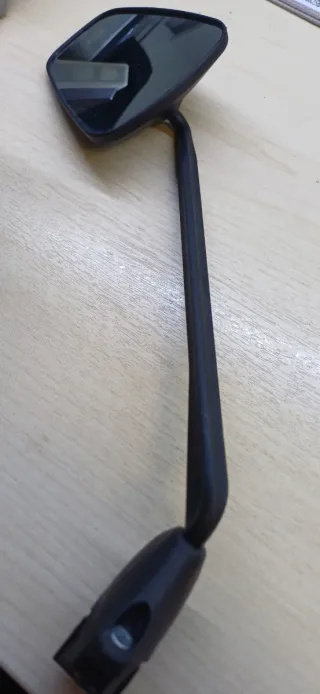 Espejo retrovisor para bicicleta