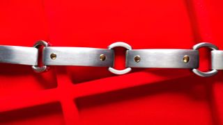 Bracciale Uomo Acciaio