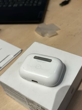 AirPods Pro 2ª Gen
