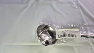 Mestolo Separatore Olio/Zuppa Acciaio Nuovo