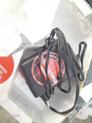 Pistas y Módulo SCX C2 GT