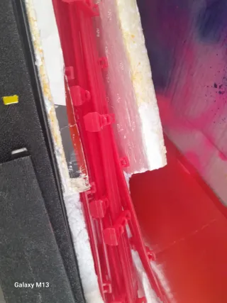 Pistas y Módulo SCX C2 GT