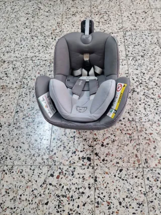 Silla de coche CYBEX Sirona S i-Size