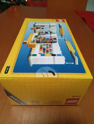 LEGO Tienda 40145
