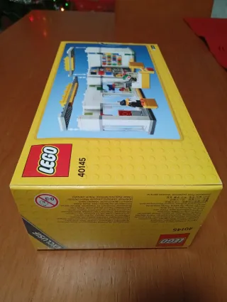 LEGO Tienda 40145