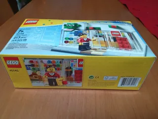 LEGO Tienda 40145