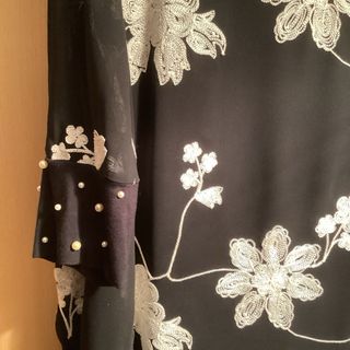 Vestido fiesta Brunella. A estrenar. 310€