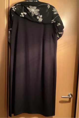 Vestido fiesta Brunella. A estrenar. 310€