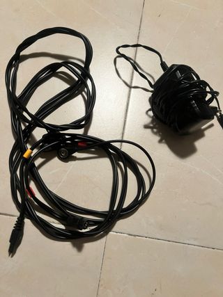 Compex SP 4.0 Electroestimulador