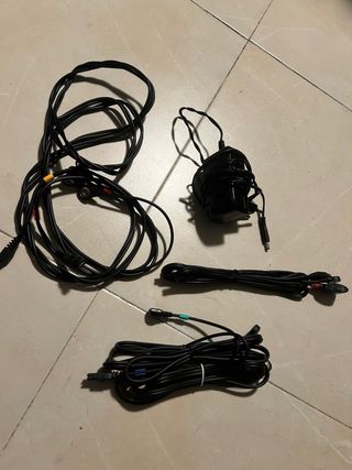 Compex SP 4.0 Electroestimulador