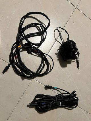 Compex SP 4.0 Electroestimulador