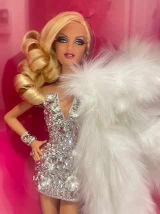 Barbie by the Blonds