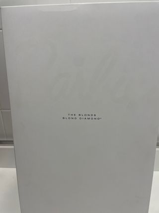 Barbie by the Blonds