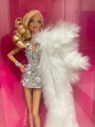 Barbie by the Blonds