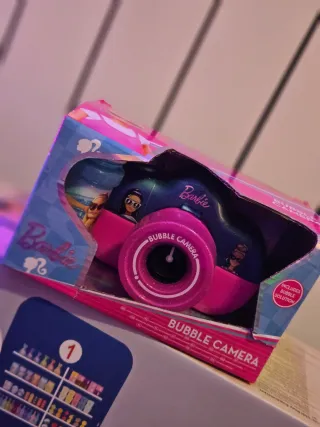 Barbie Mini Barbie Land Giocattoli