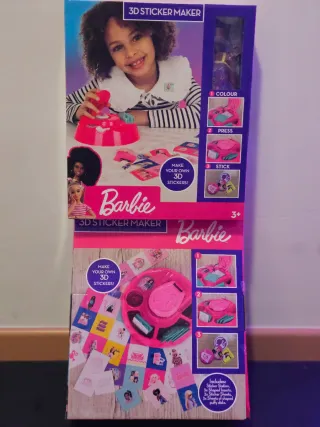 Barbie Mini Barbie Land Giocattoli