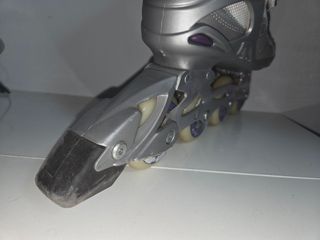 Patines en línea Topic Noisy 84mm