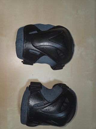 Patines en línea Topic Noisy 84mm