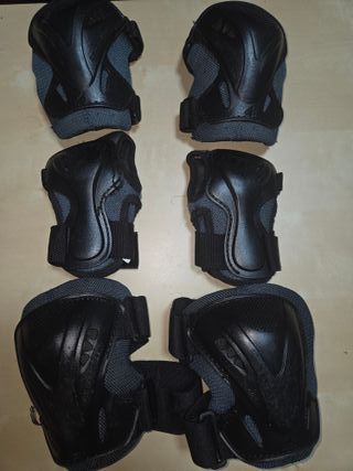 Patines en línea Topic Noisy 84mm