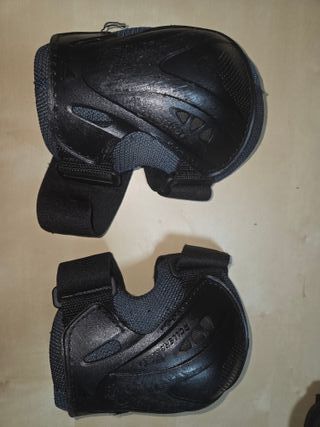 Patines en línea Topic Noisy 84mm