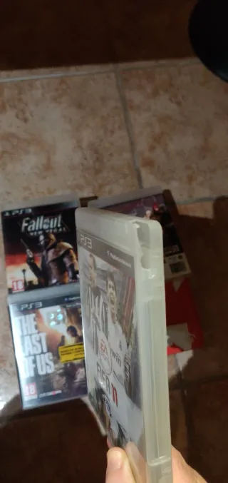 Giochi PS3