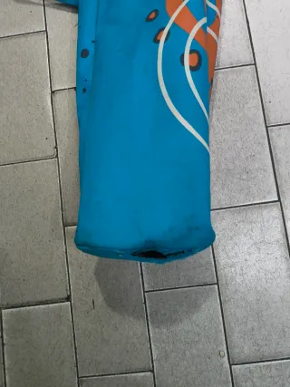 Red de voleibol Kipsta BV300