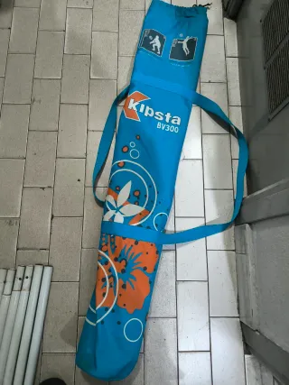 Red de voleibol Kipsta BV300