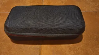 Custodia rigida per Nintendo Switch