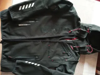 Chaqueta Geographical Norway Platinum 4000