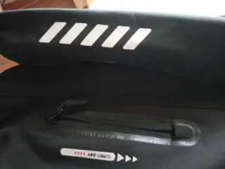 Chaqueta Geographical Norway Platinum 4000