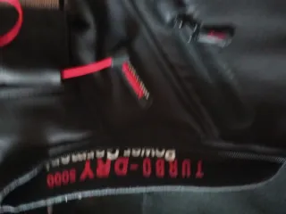 Chaqueta Geographical Norway Platinum 4000