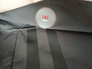 Chaqueta Geographical Norway Platinum 4000