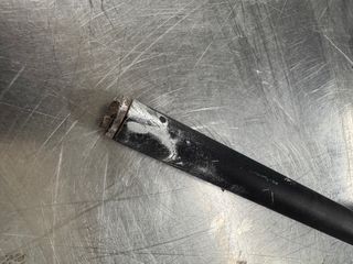 Manillar Protaper Negro