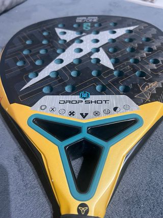 Pala pádel Drop Shot Axion